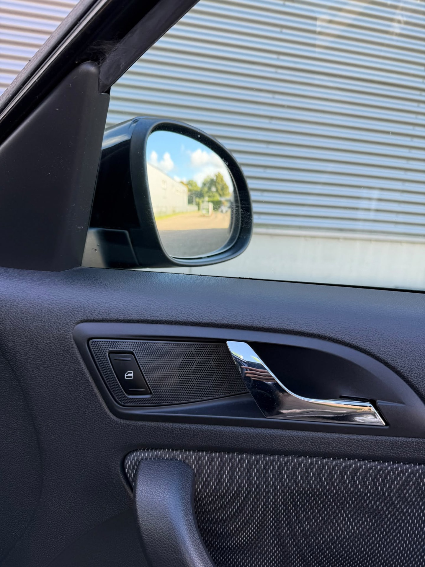 Foto van Skoda Yeti