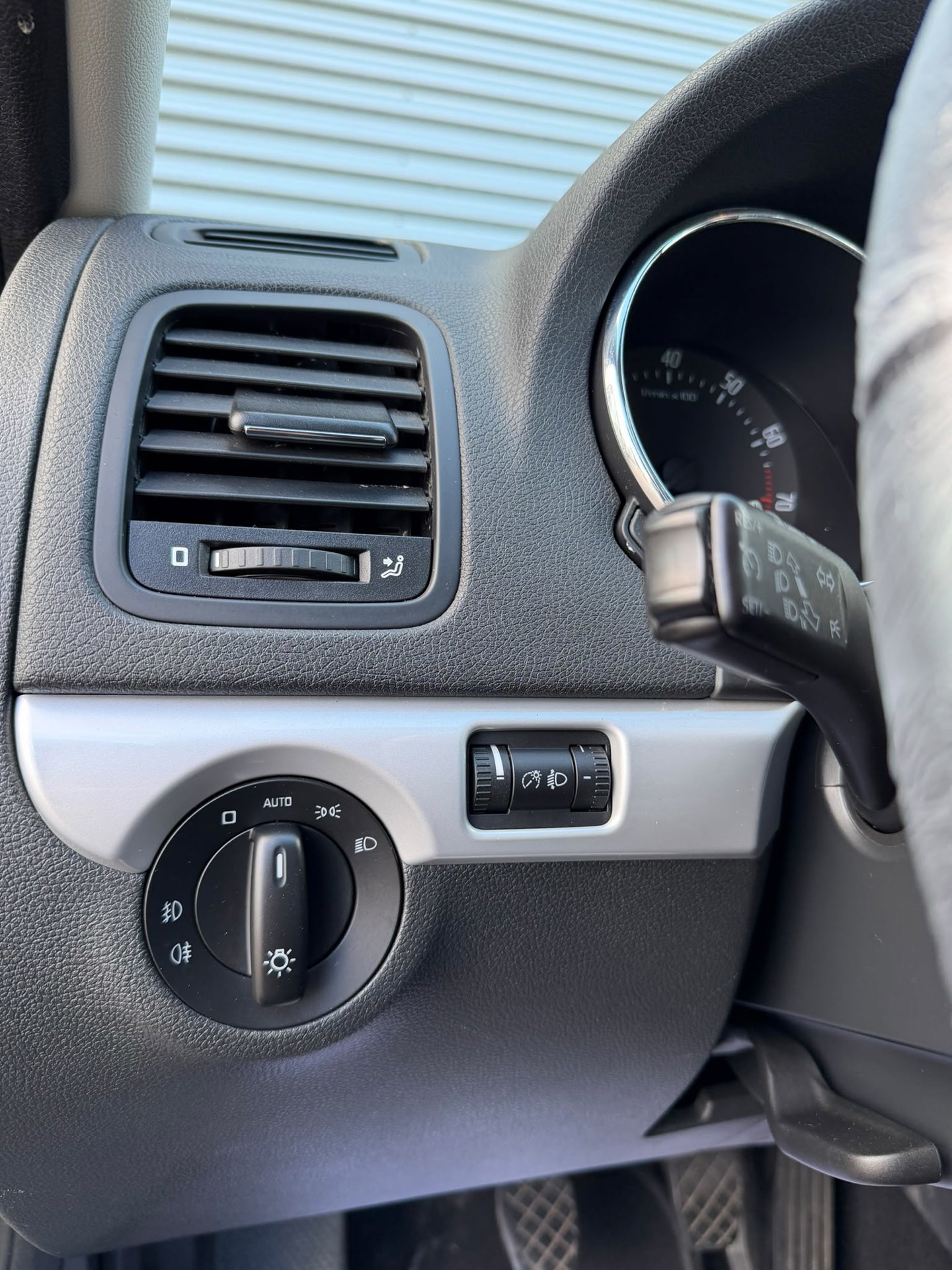 Foto van Skoda Yeti