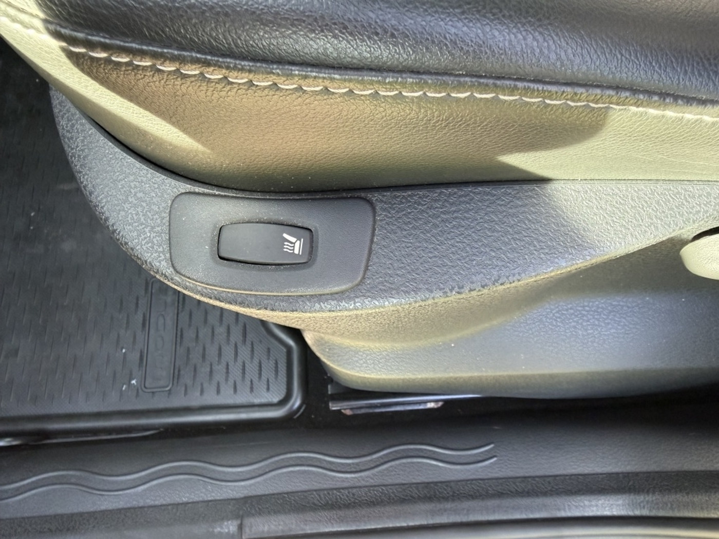Foto van Renault Modus