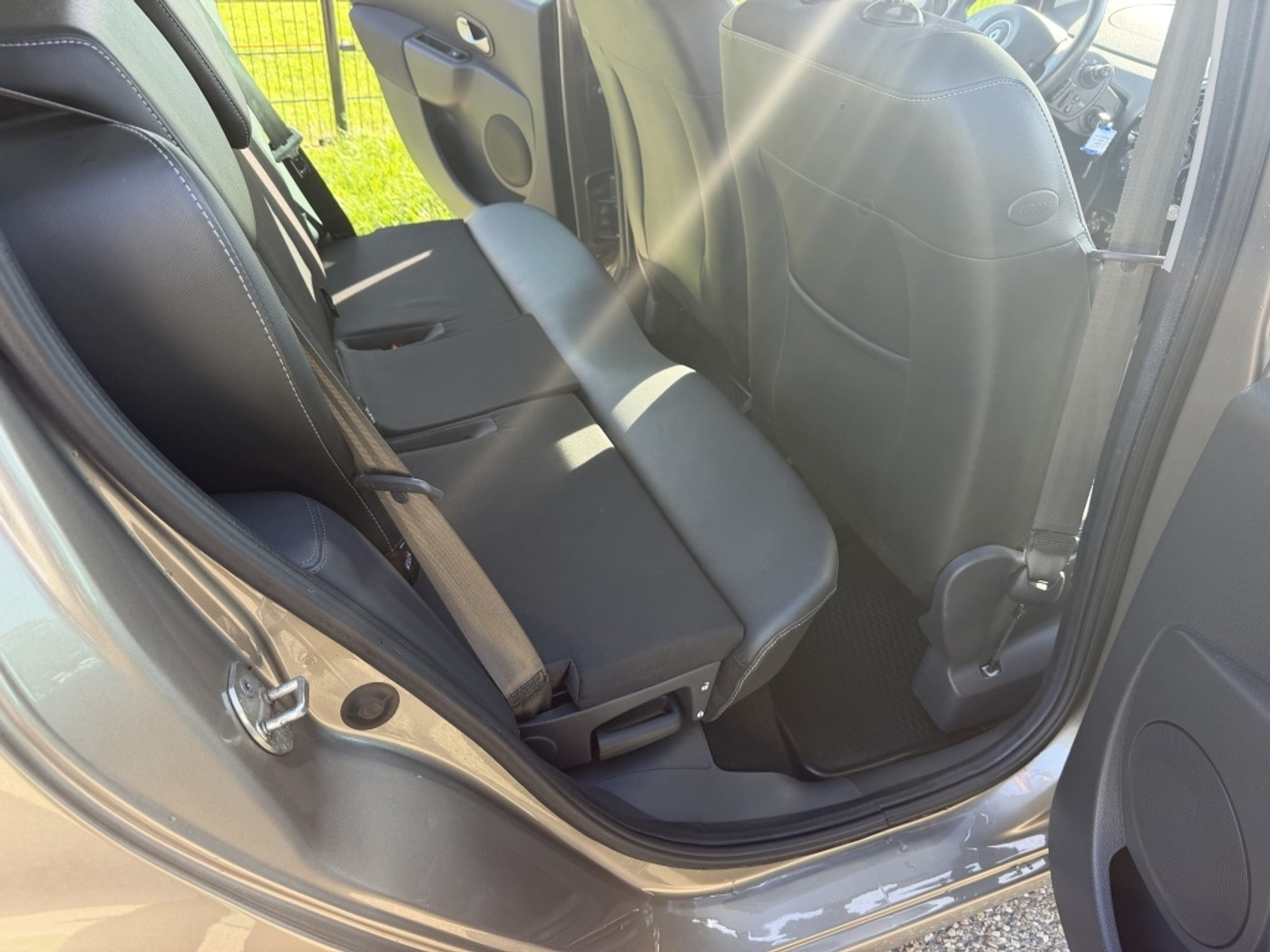 Foto van Renault Modus
