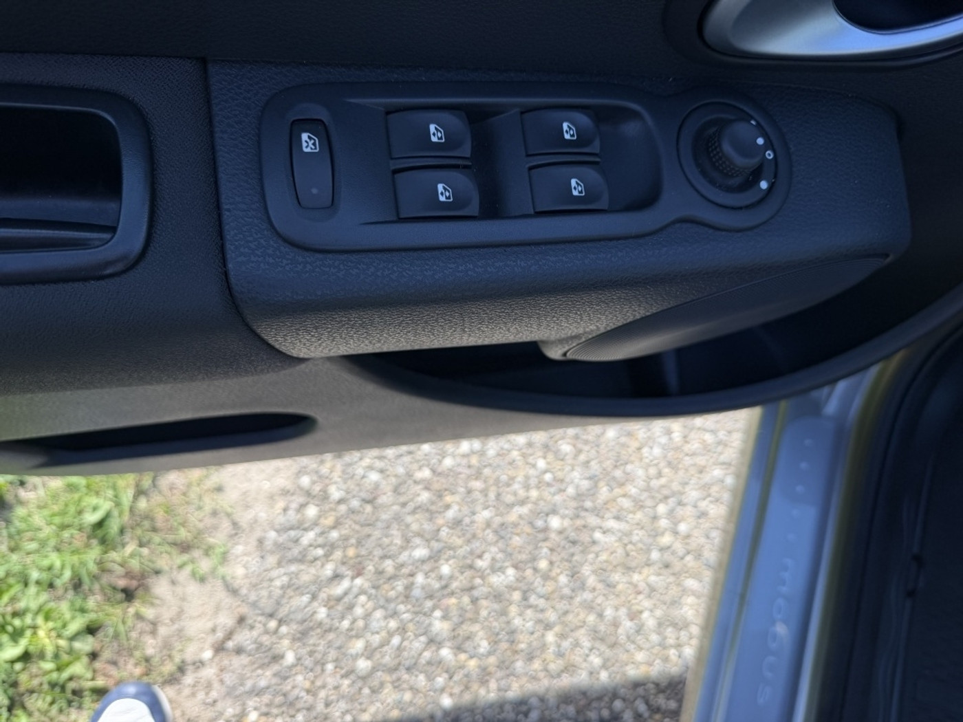 Foto van Renault Modus