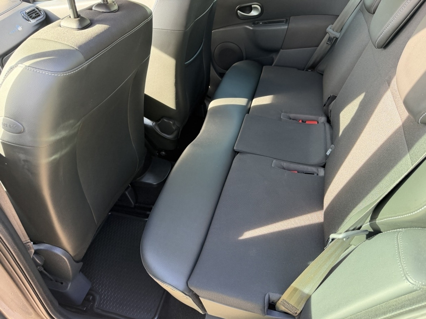 Foto van Renault Modus