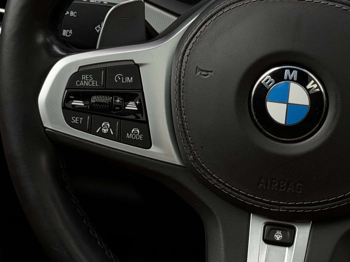 Foto van BMW X5 Xdrive40i