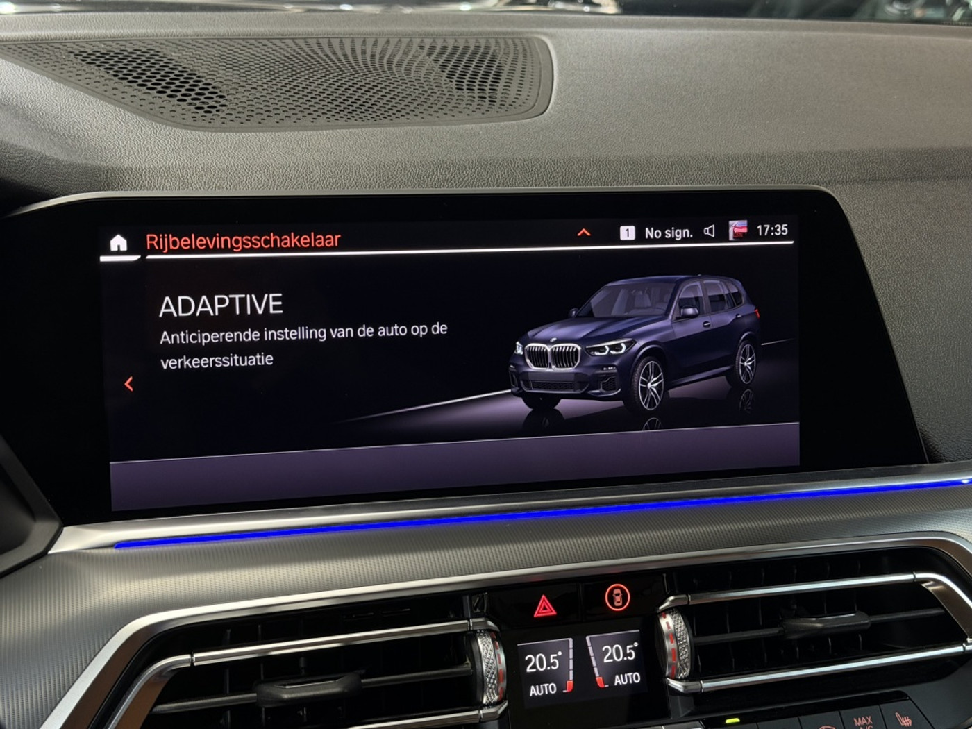 Foto van BMW X5 Xdrive40i