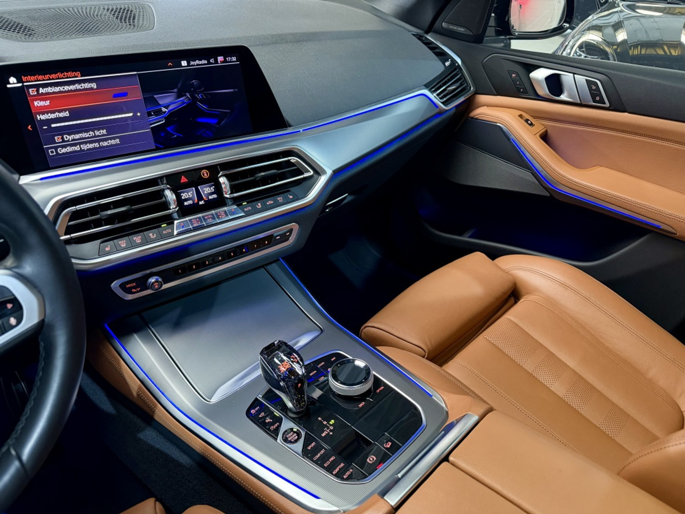 Foto van BMW X5 Xdrive40i