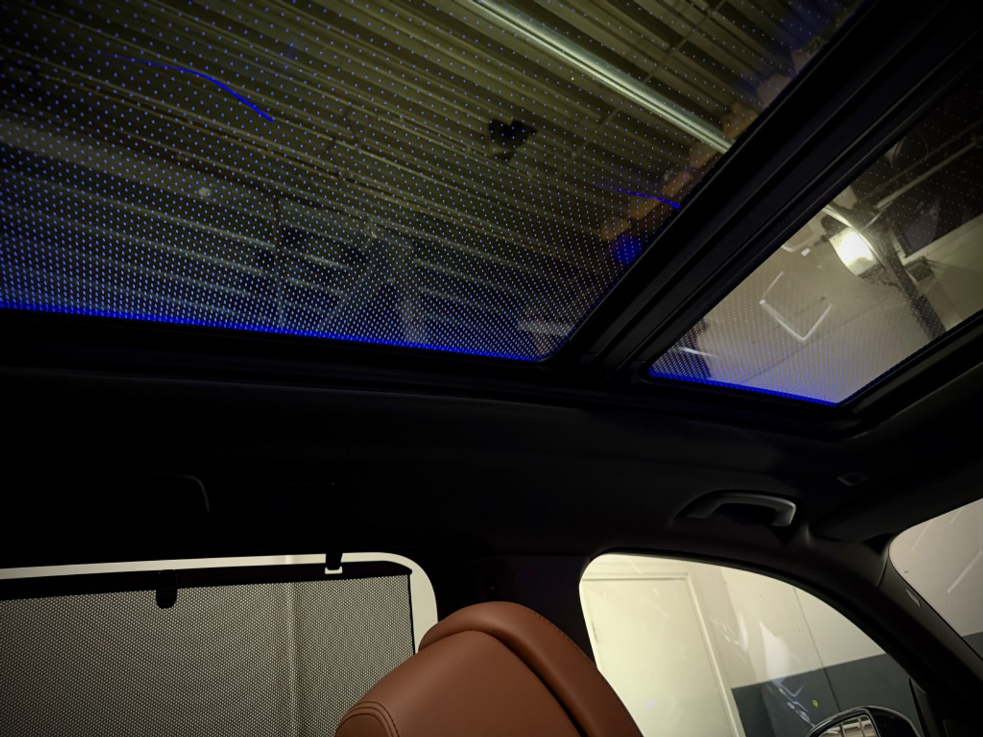 Foto van BMW X5 Xdrive40i