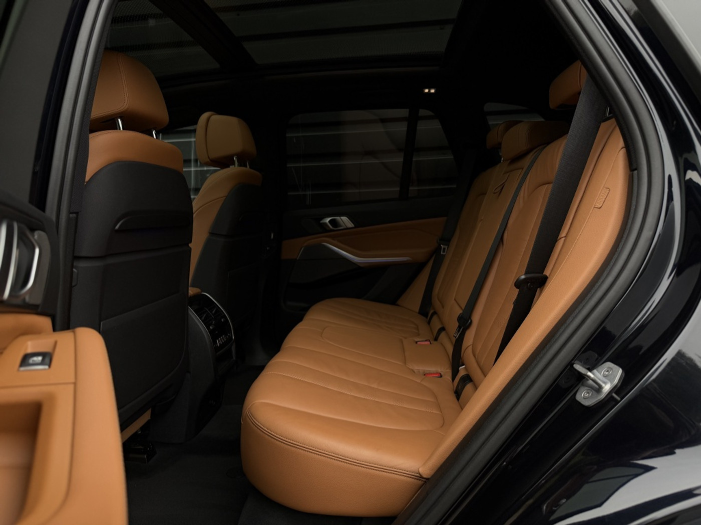 Foto van BMW X5 Xdrive40i