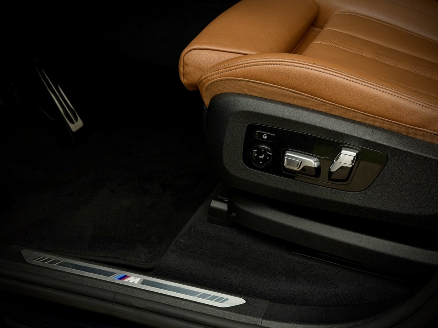 Foto van BMW X5 Xdrive40i