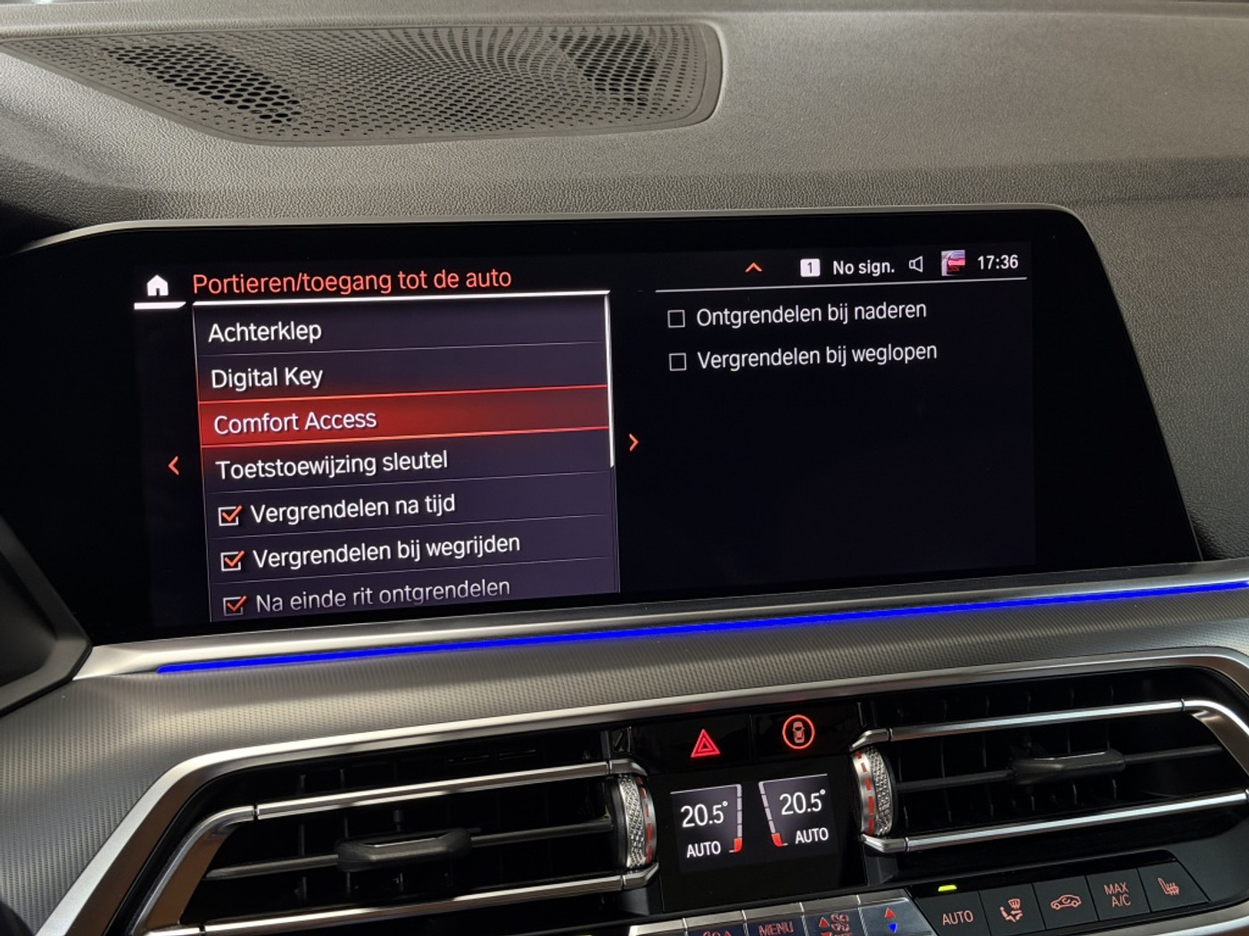 Foto van BMW X5 Xdrive40i