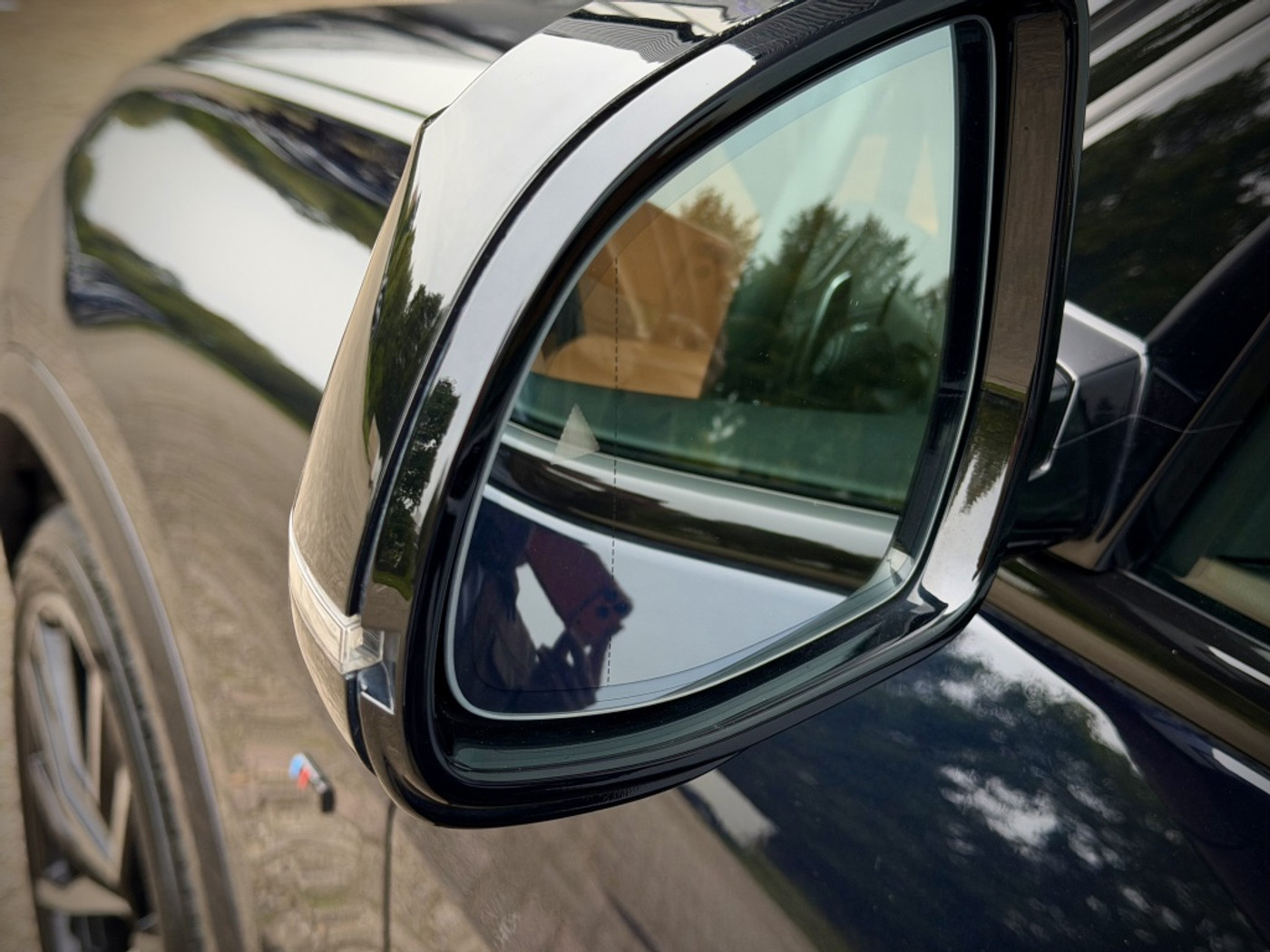 Foto van BMW X5 Xdrive40i