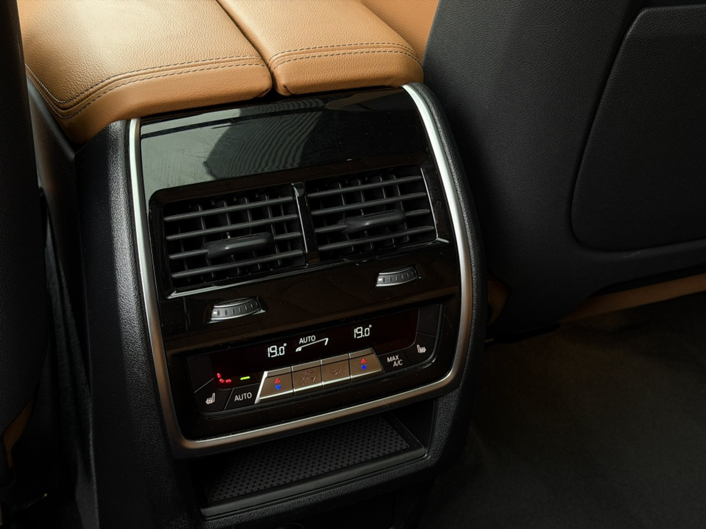 Foto van BMW X5 Xdrive40i
