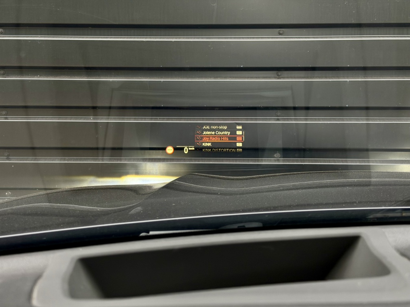 Foto van BMW X5 Xdrive40i