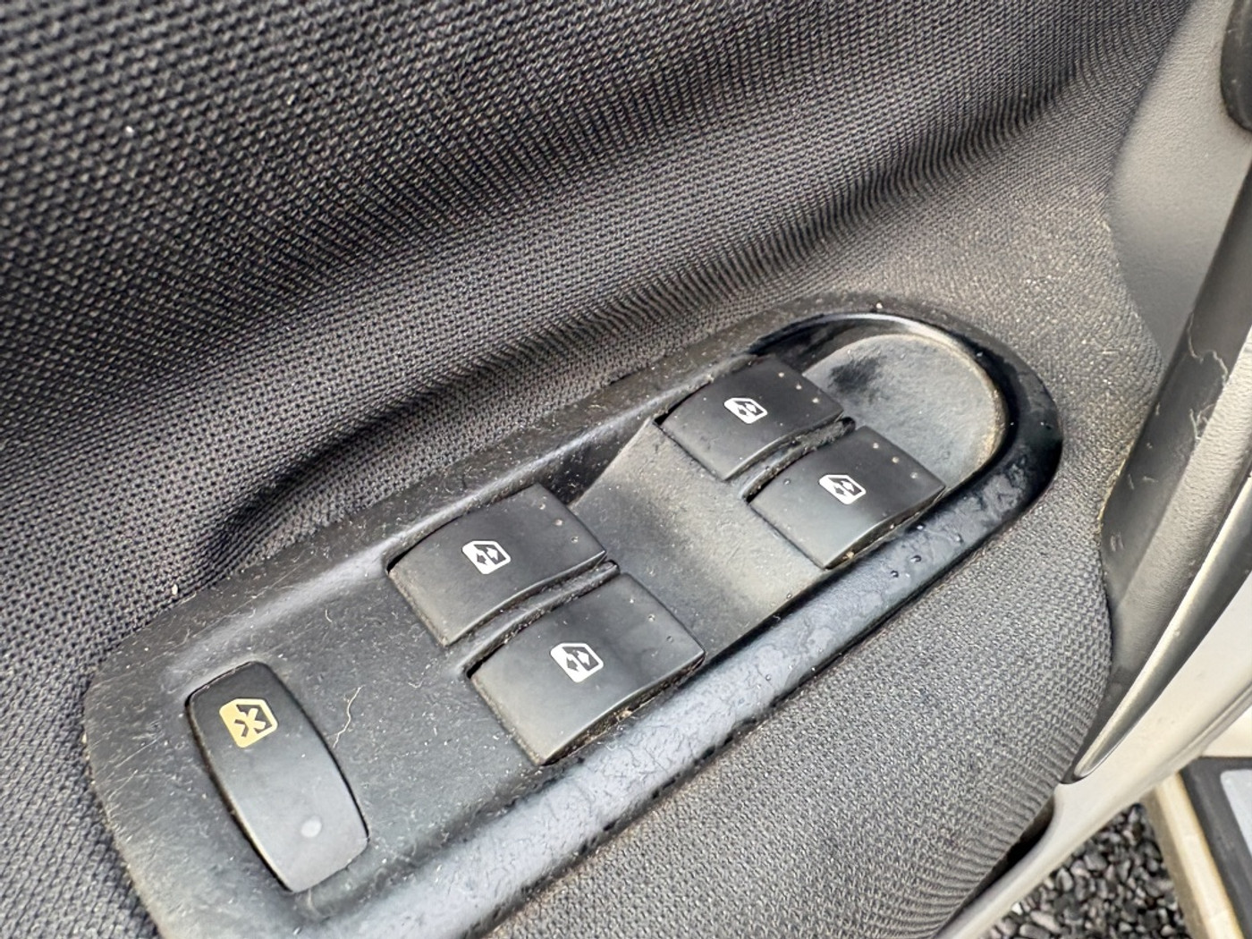 Foto van Renault Megane Scenic