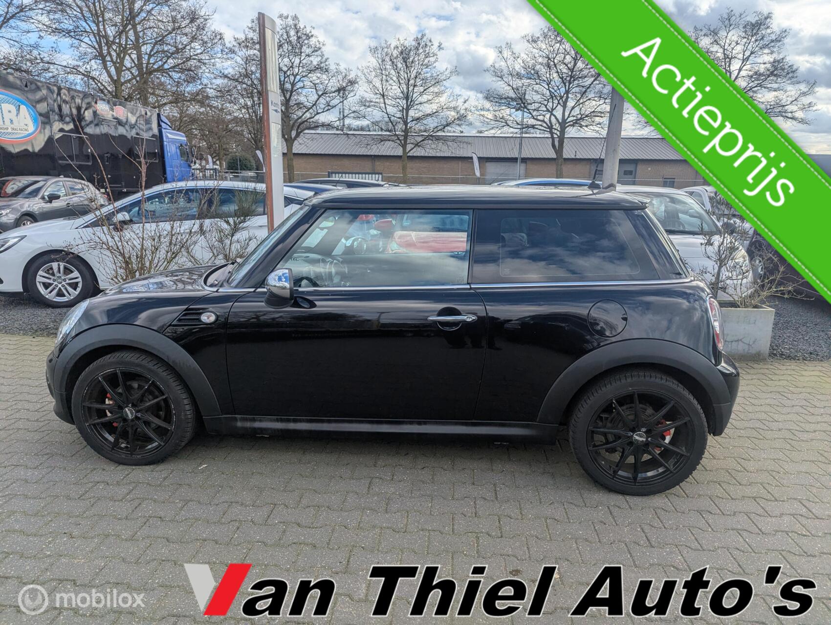Foto van Mini One