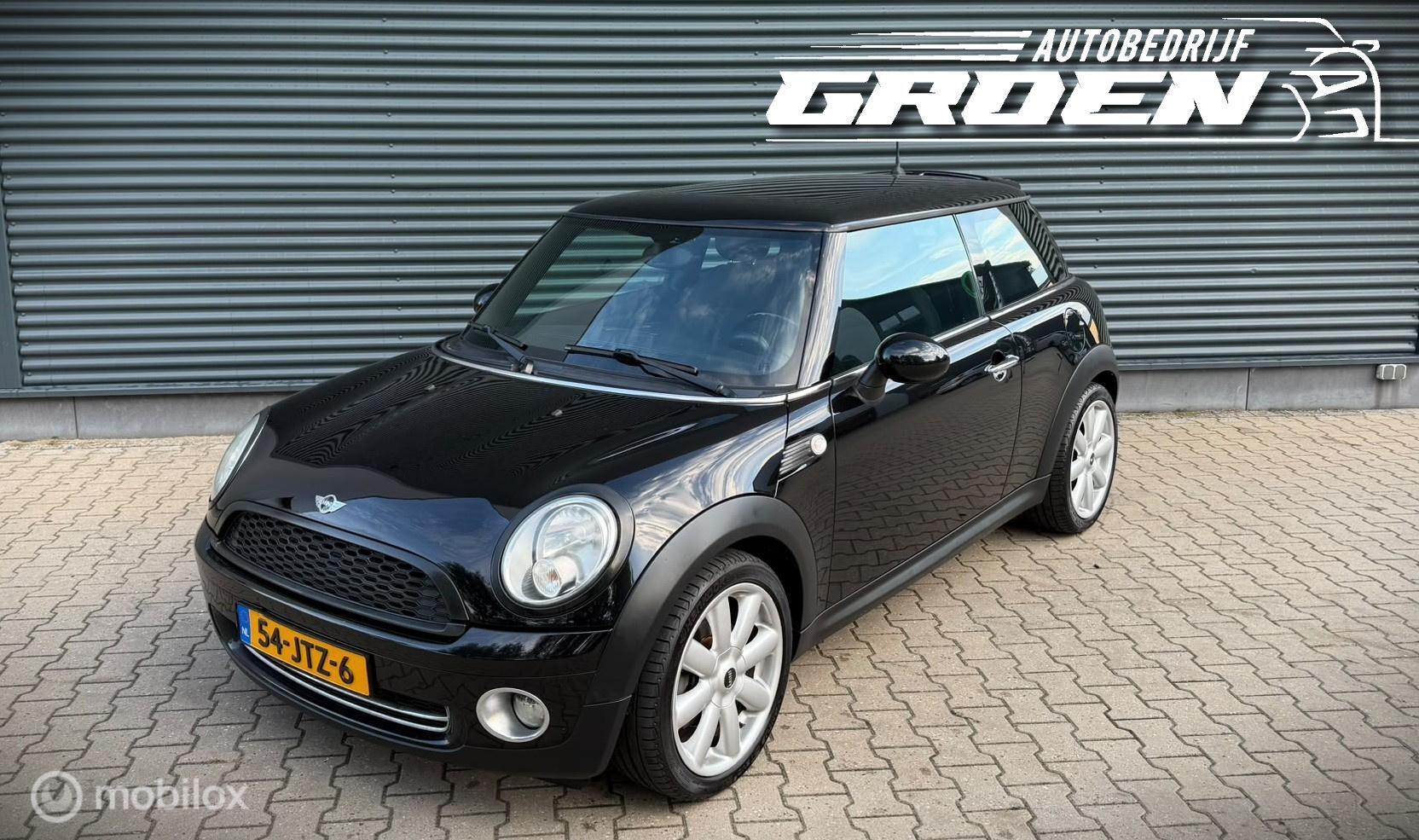 Foto van Mini One