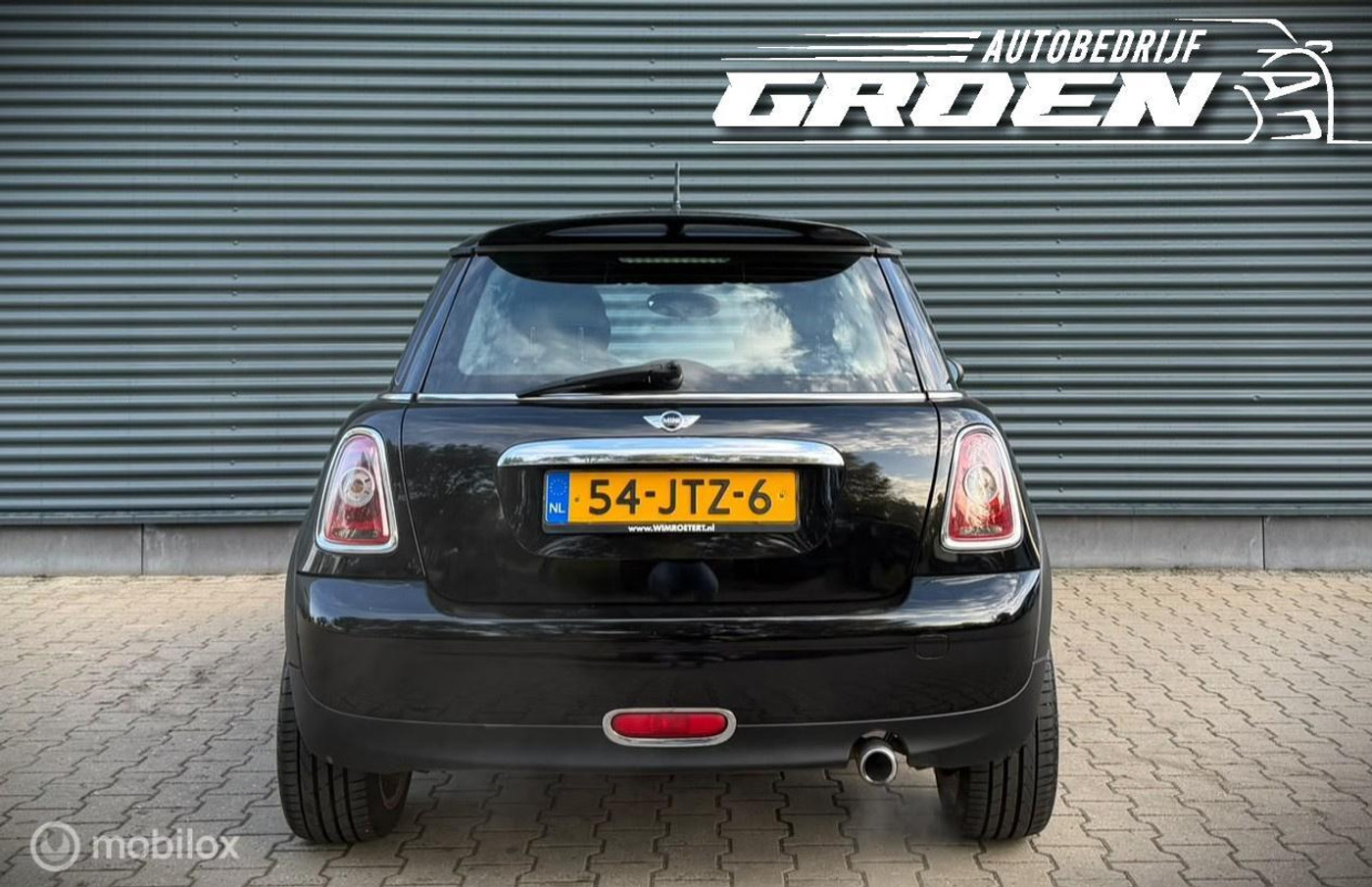 Foto van Mini One