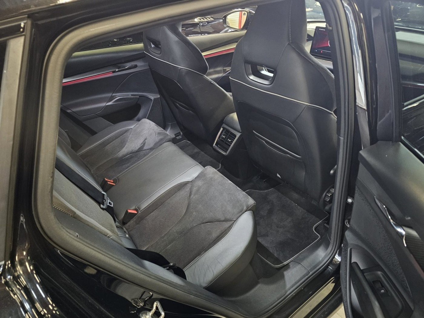 Foto van Skoda Enyaq 60
