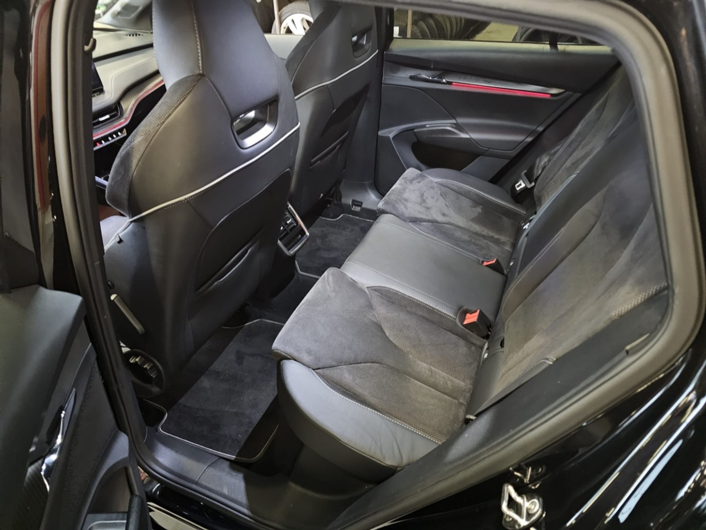 Foto van Skoda Enyaq 60