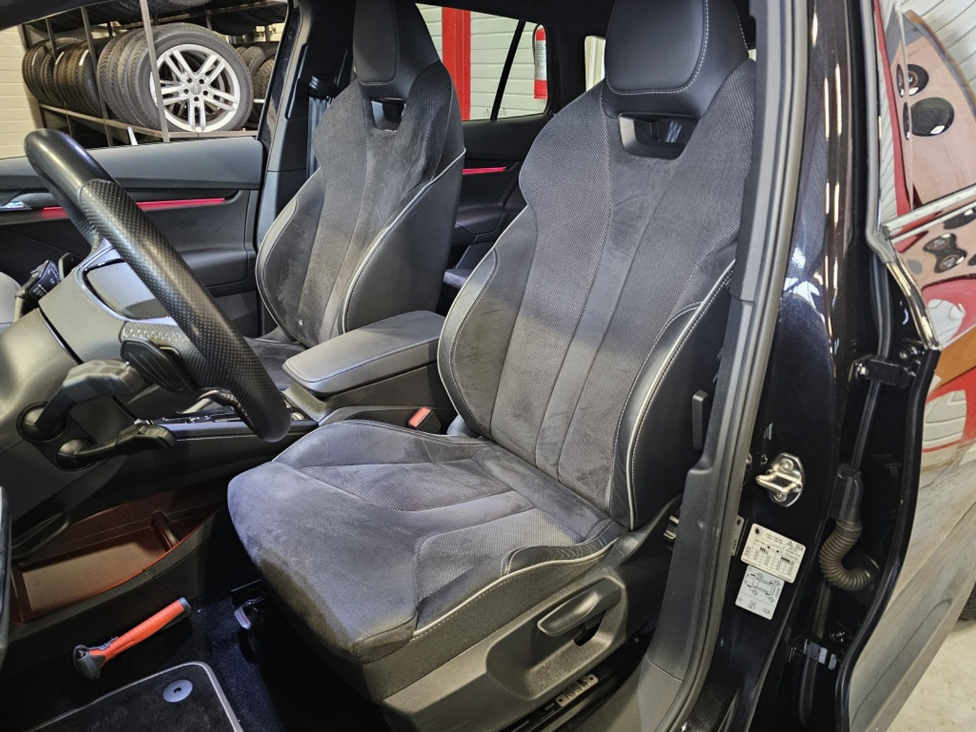 Foto van Skoda Enyaq 60