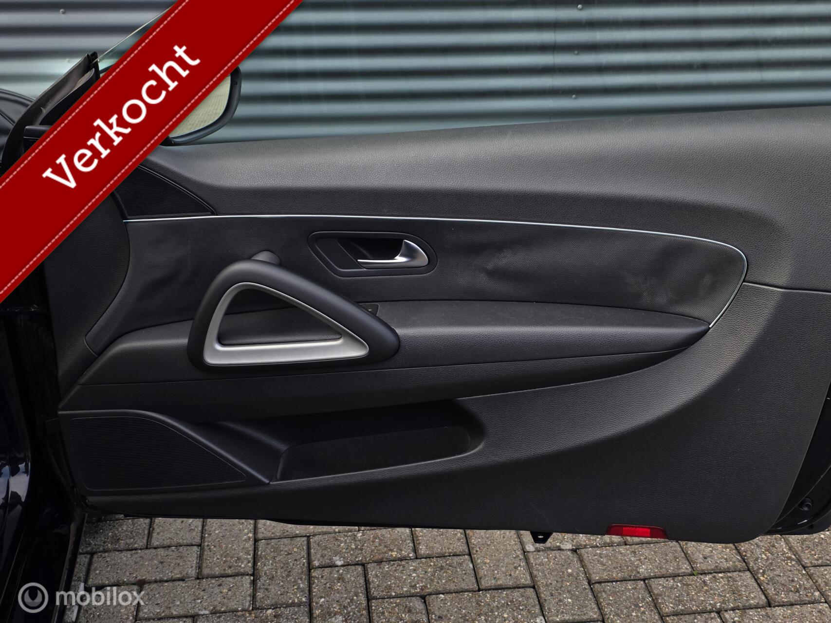 Foto van Volkswagen Scirocco