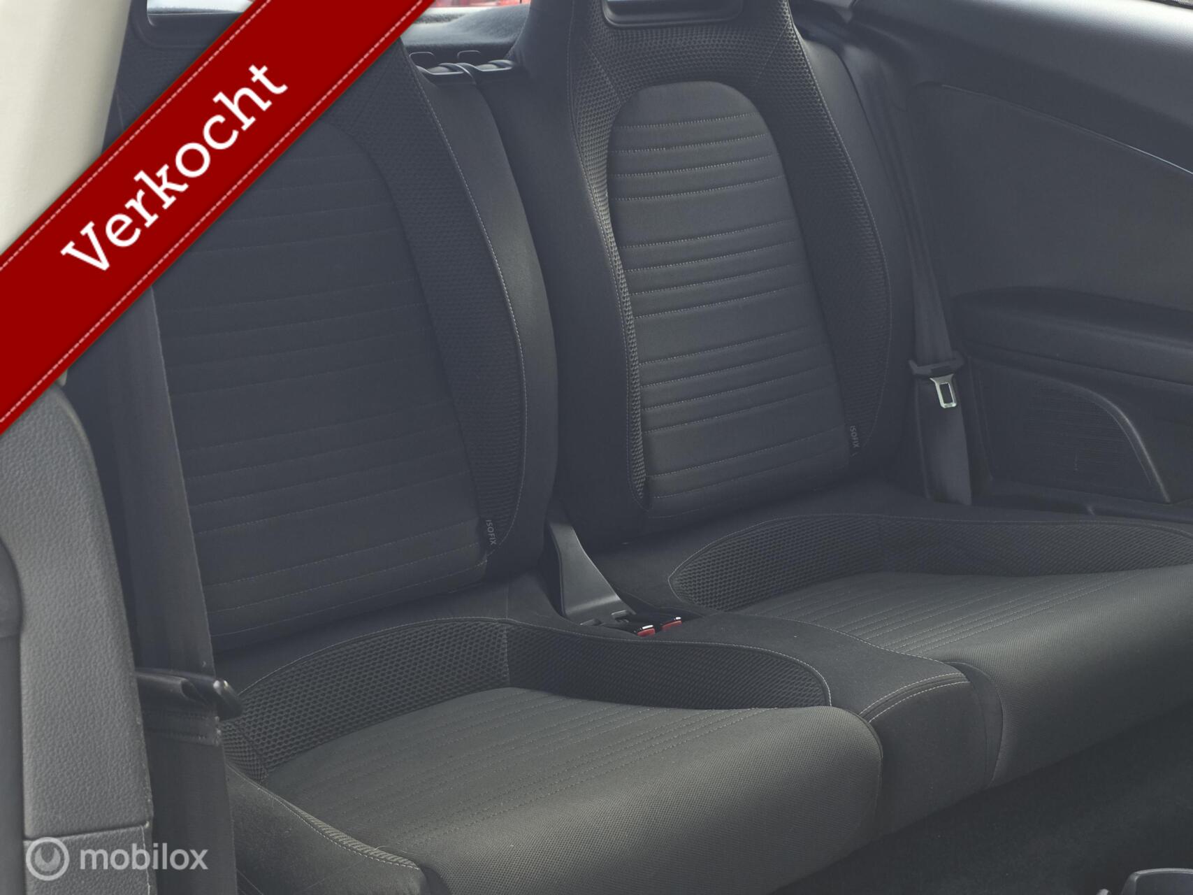 Foto van Volkswagen Scirocco