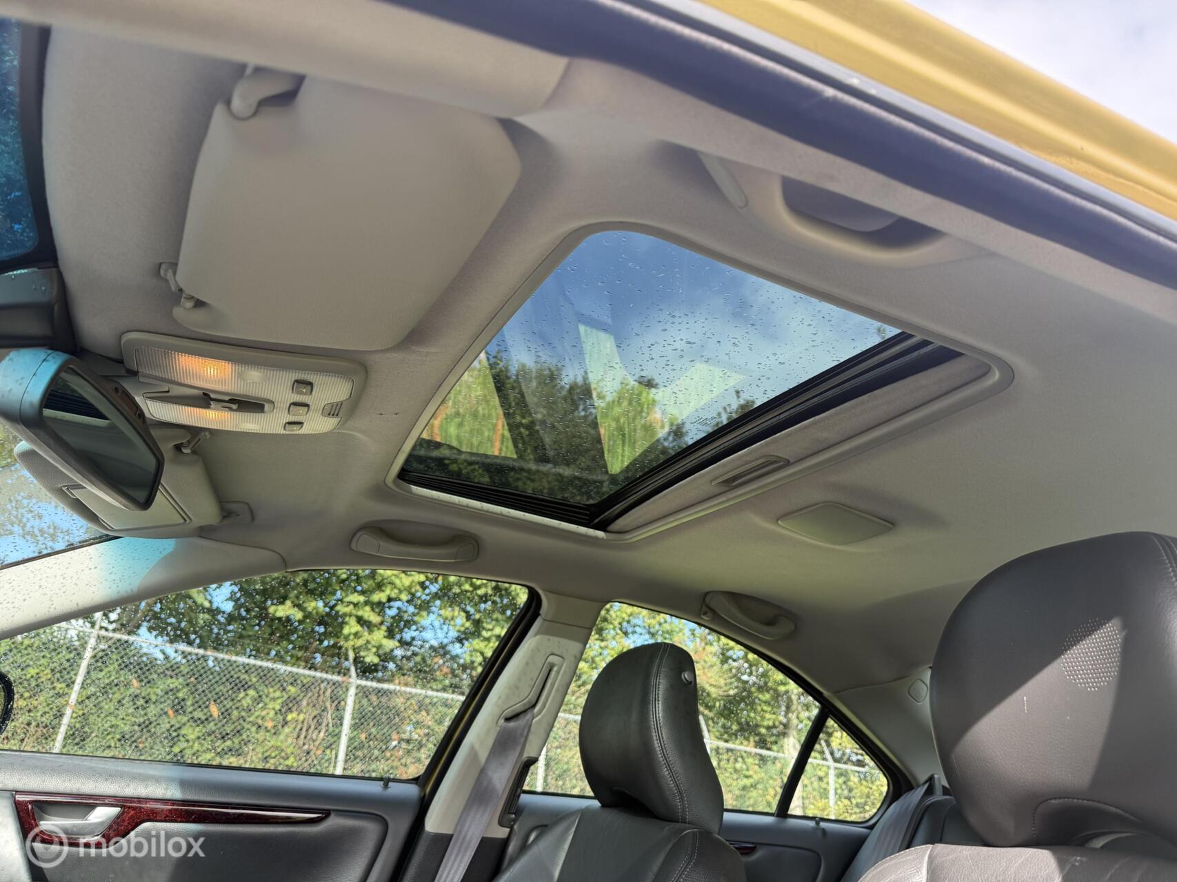 Foto van Volvo S60