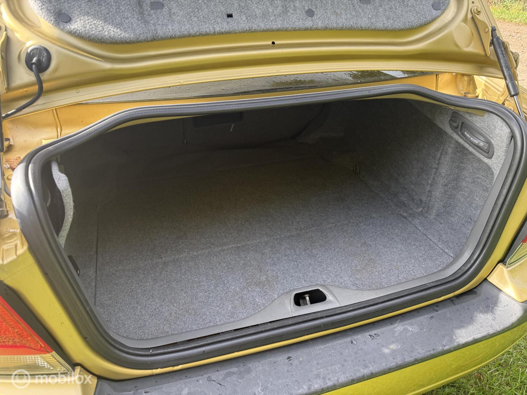 Foto van Volvo S60