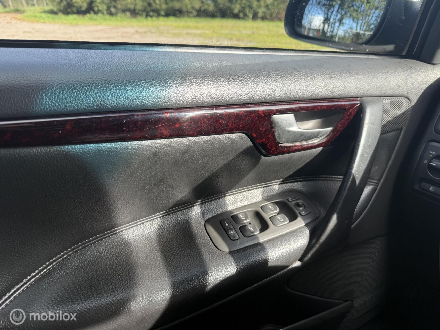 Foto van Volvo S60