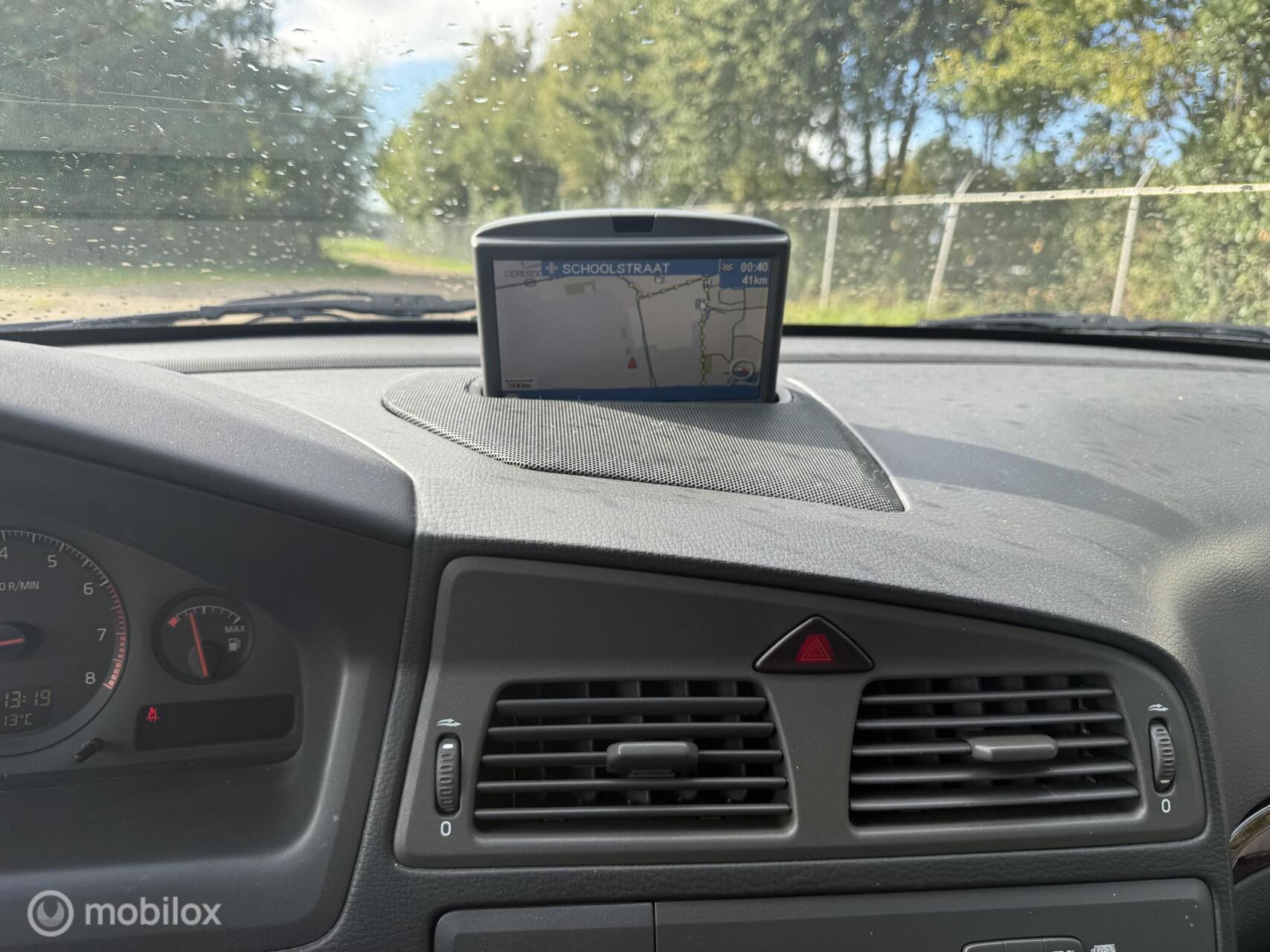 Foto van Volvo S60