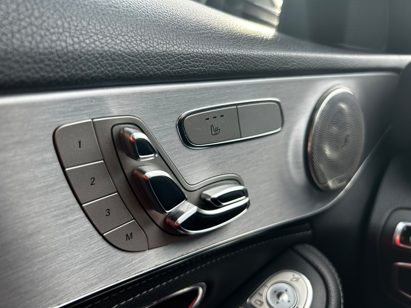 Foto van Mercedes-Benz C 250