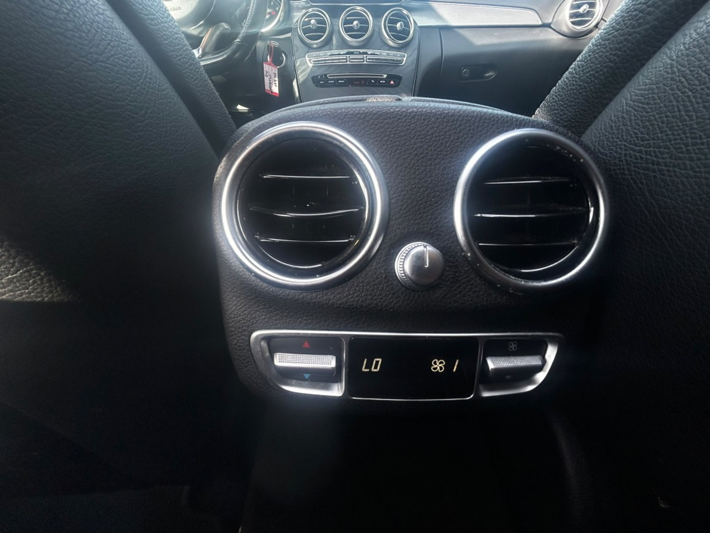 Foto van Mercedes-Benz C 250