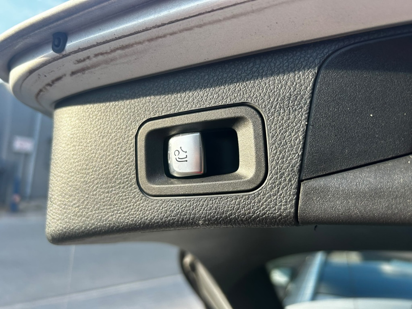Foto van Mercedes-Benz C 250