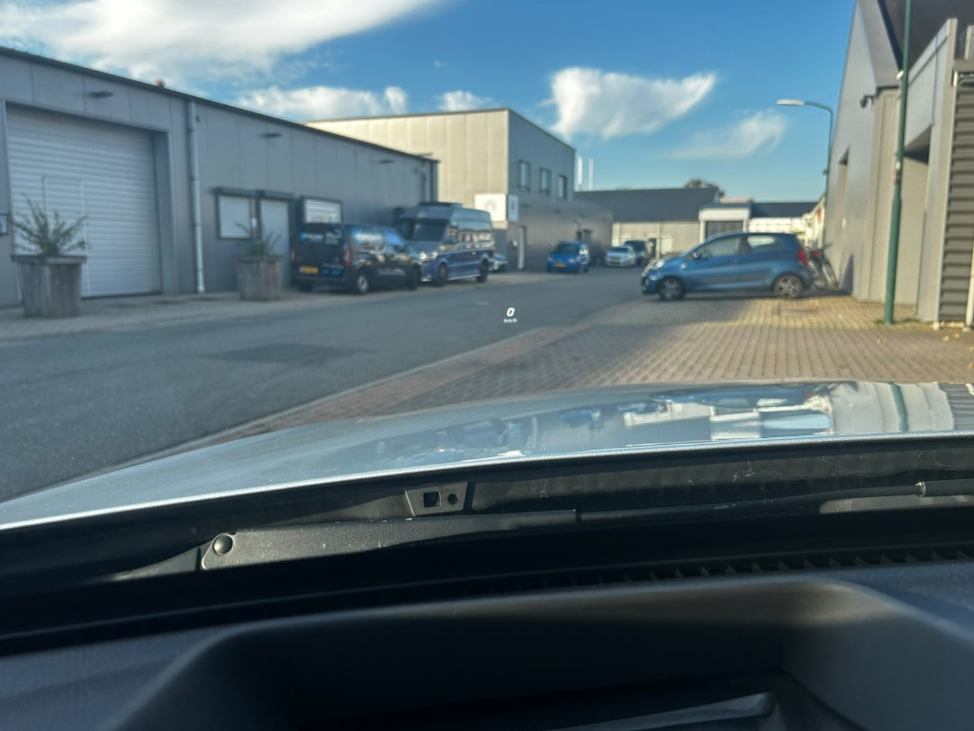 Foto van Mercedes-Benz C 250