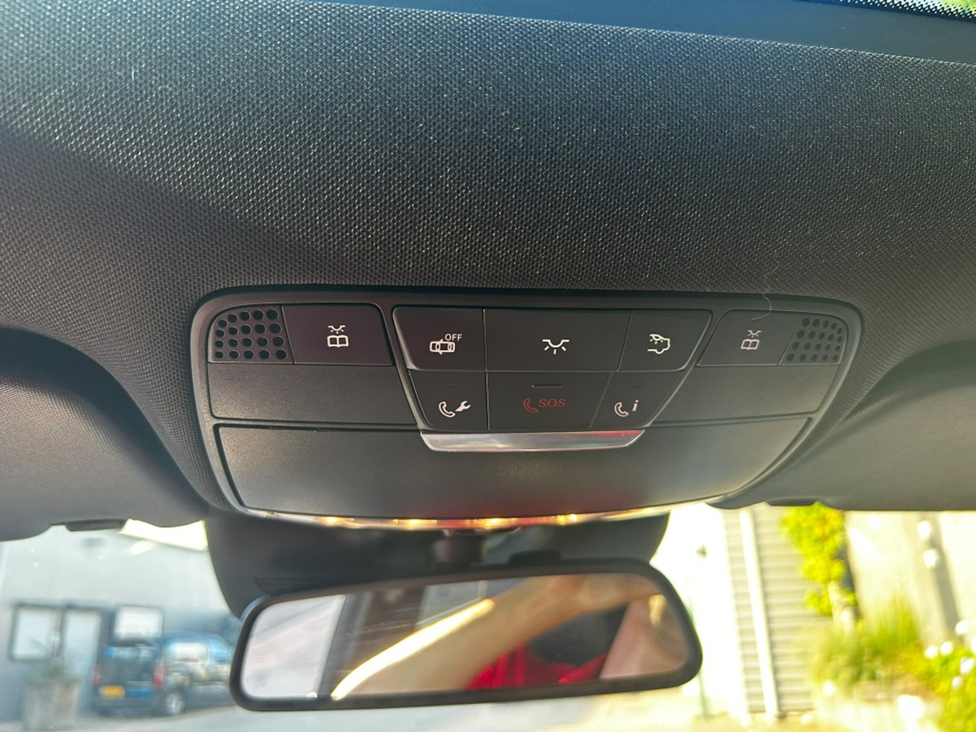 Foto van Mercedes-Benz C 250