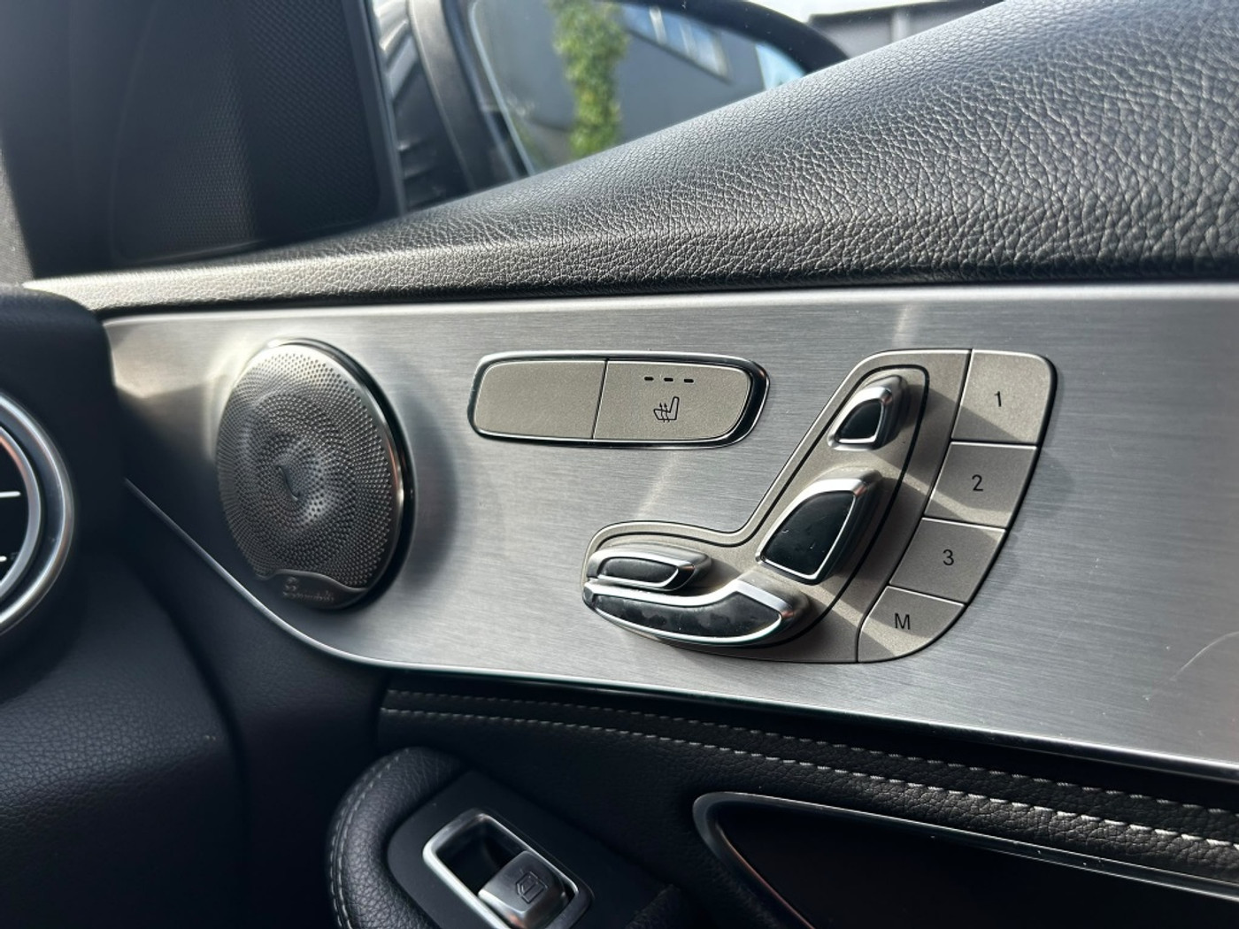 Foto van Mercedes-Benz C 250