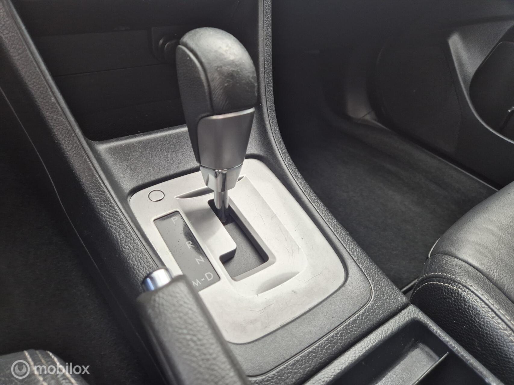 Foto van Subaru Subaru XV
