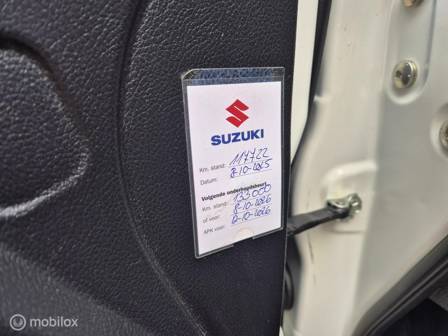 Foto van Subaru Subaru XV
