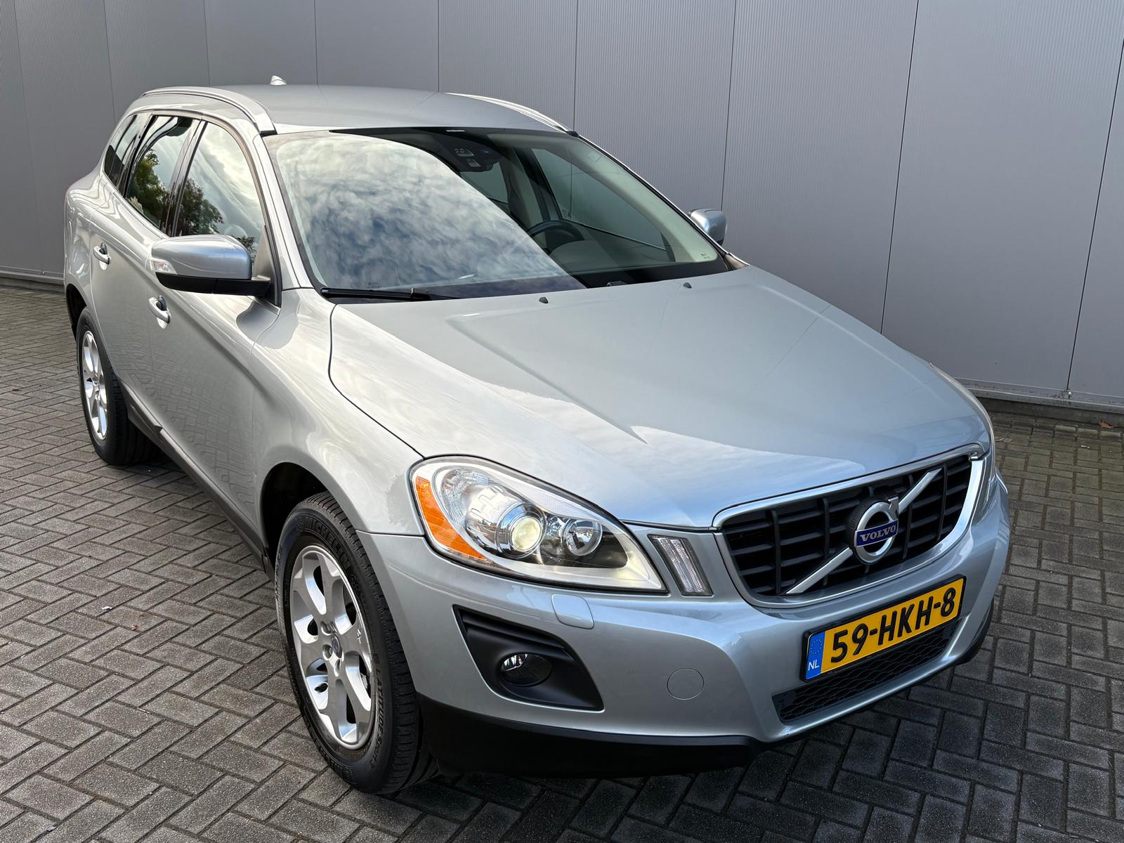 Foto van Volvo Xc60
