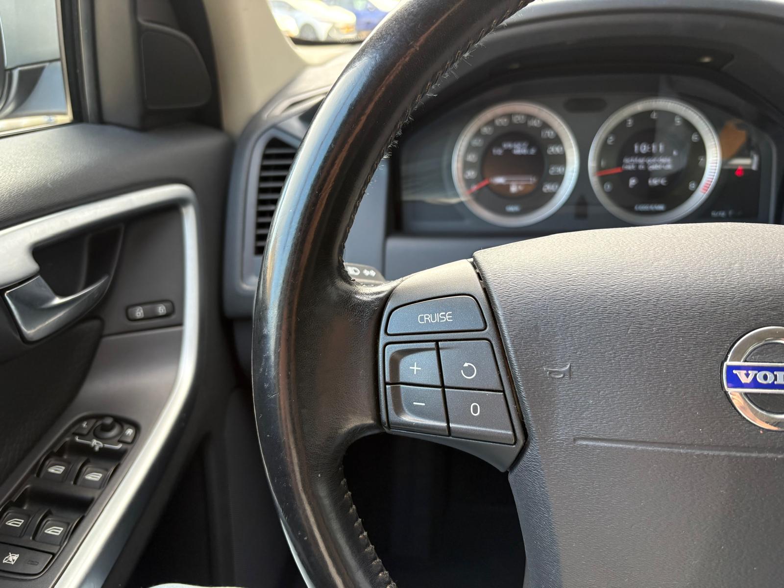 Foto van Volvo Xc60