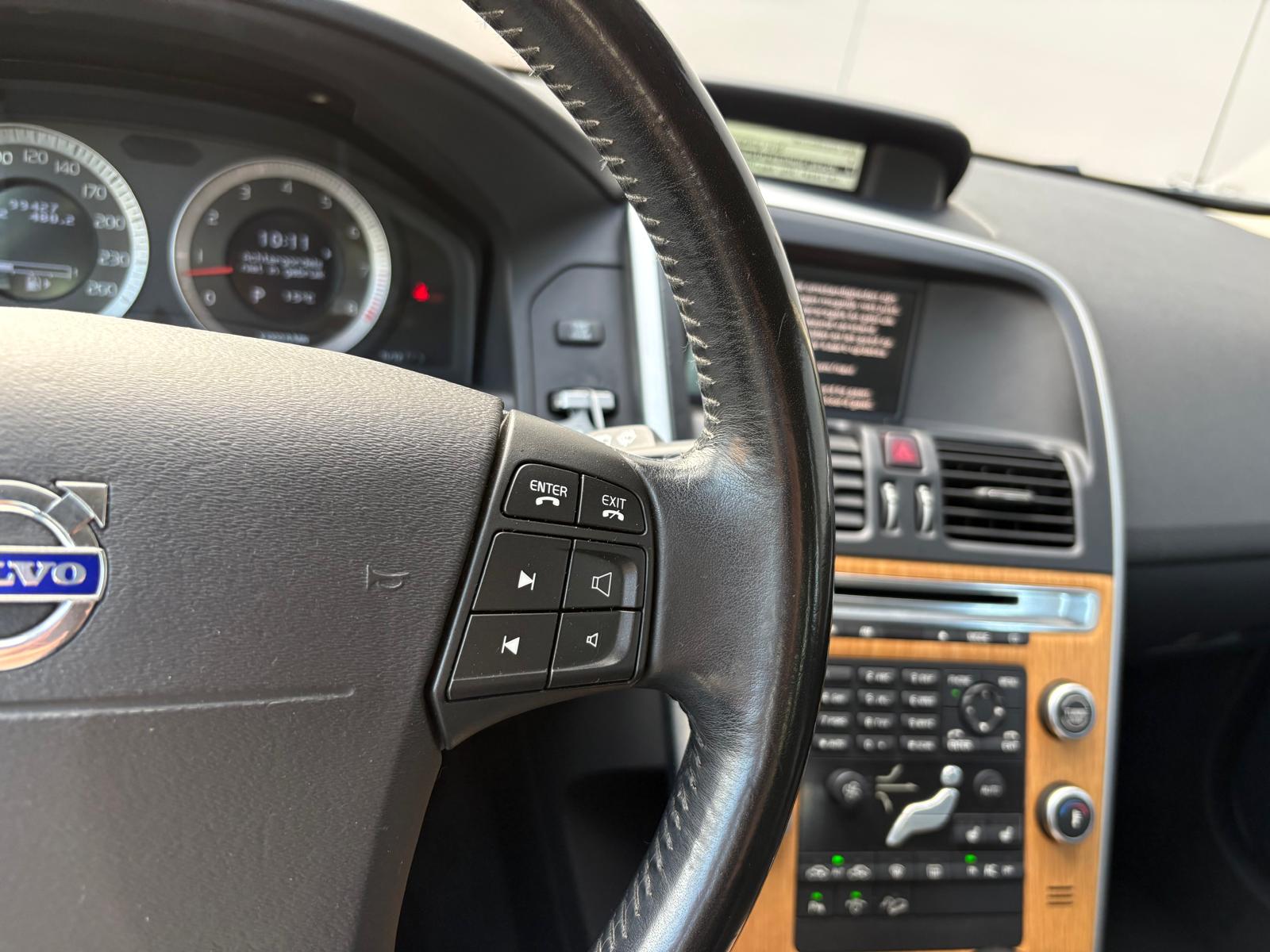 Foto van Volvo Xc60