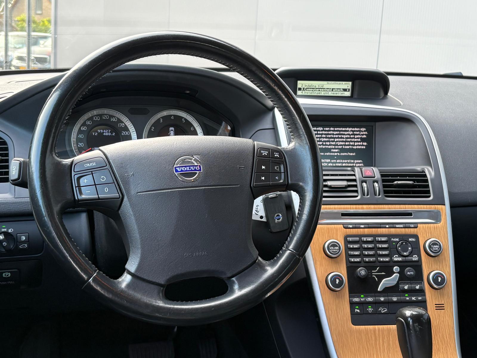 Foto van Volvo Xc60