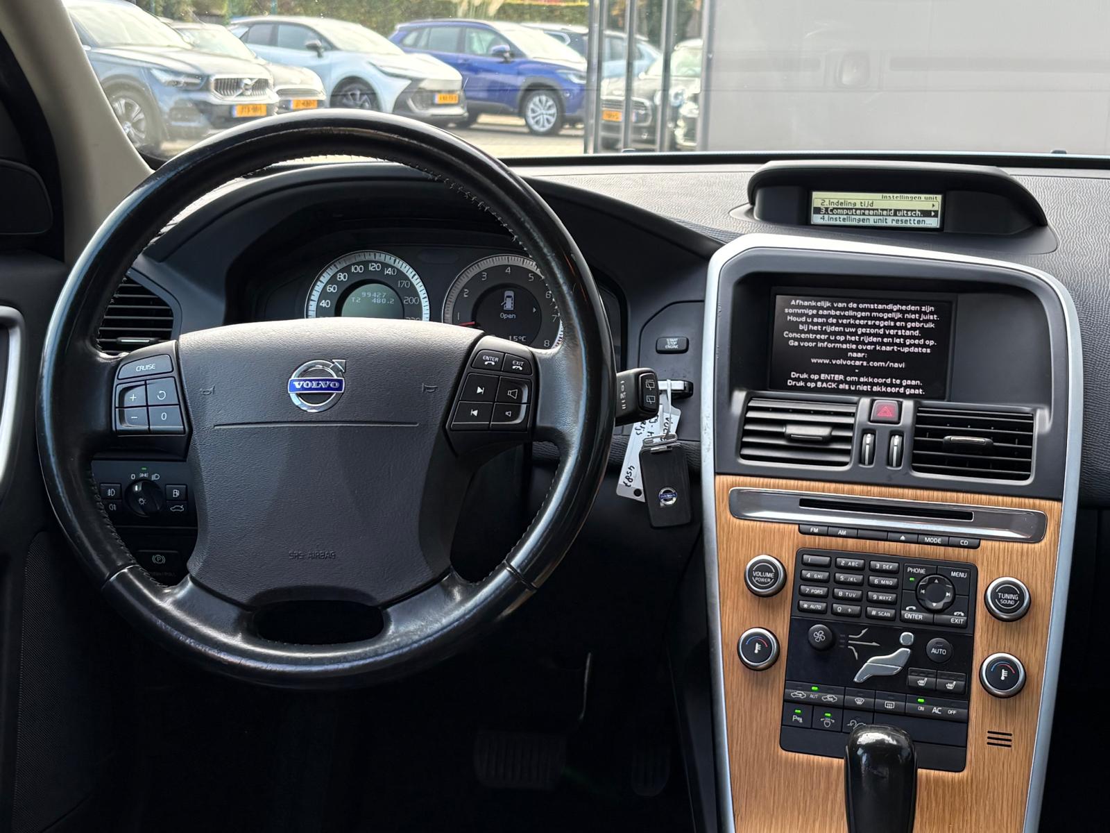 Foto van Volvo Xc60
