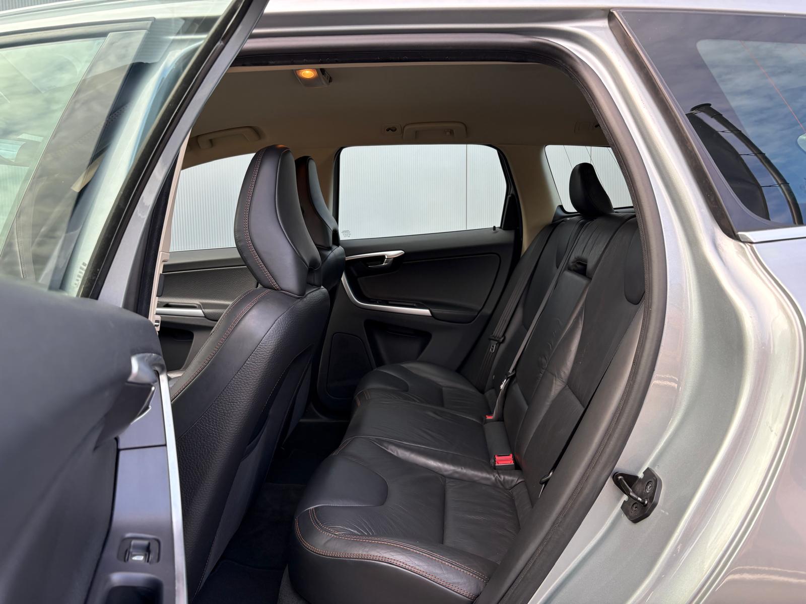 Foto van Volvo Xc60