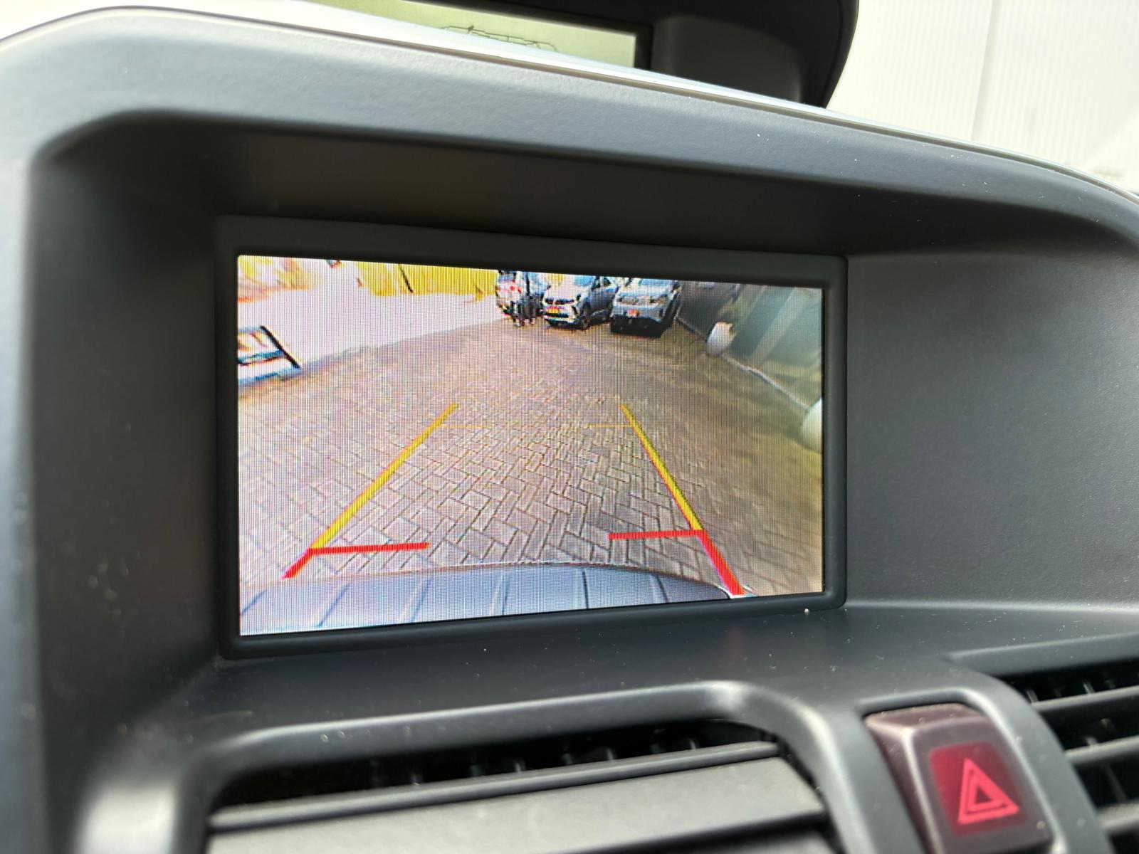 Foto van Volvo Xc60
