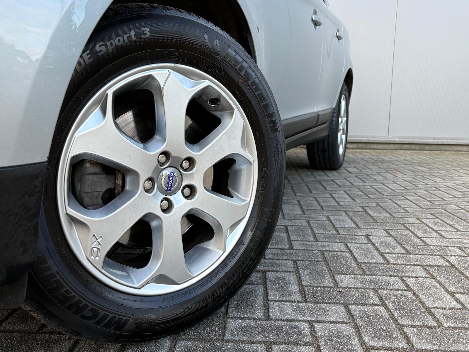 Foto van Volvo Xc60
