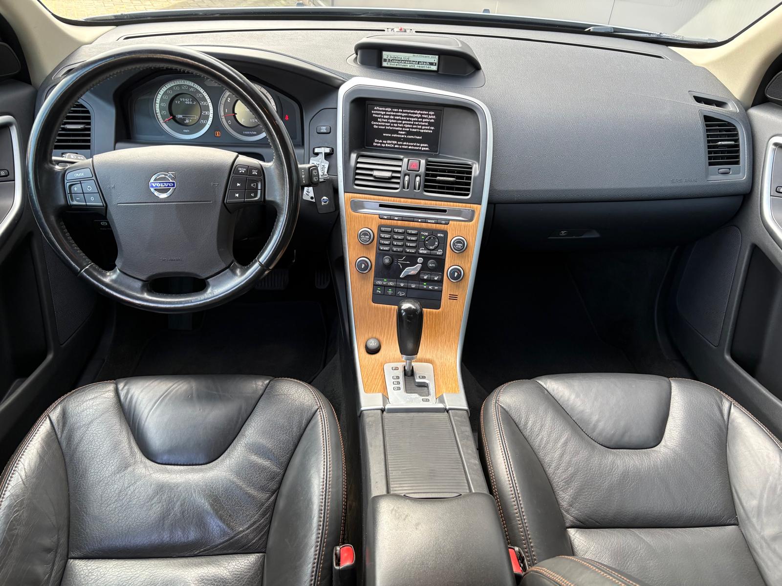 Foto van Volvo Xc60