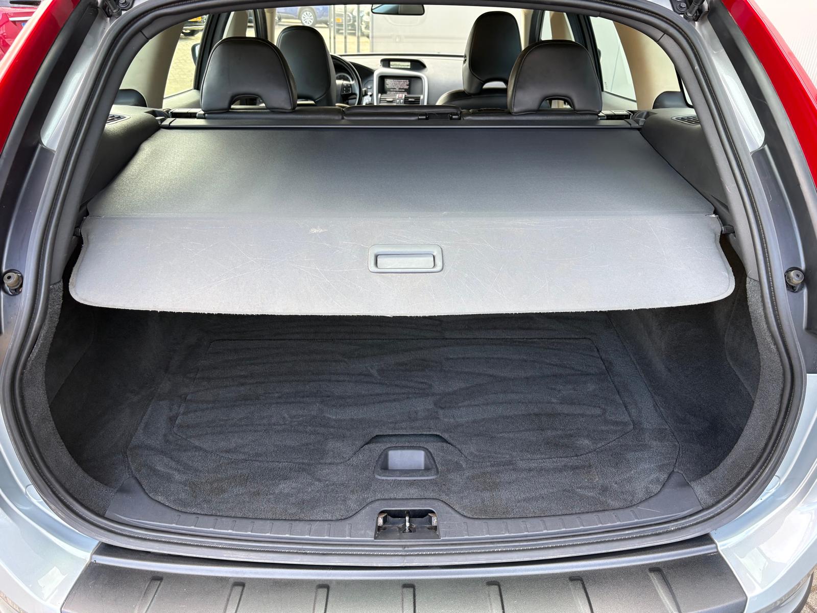 Foto van Volvo Xc60