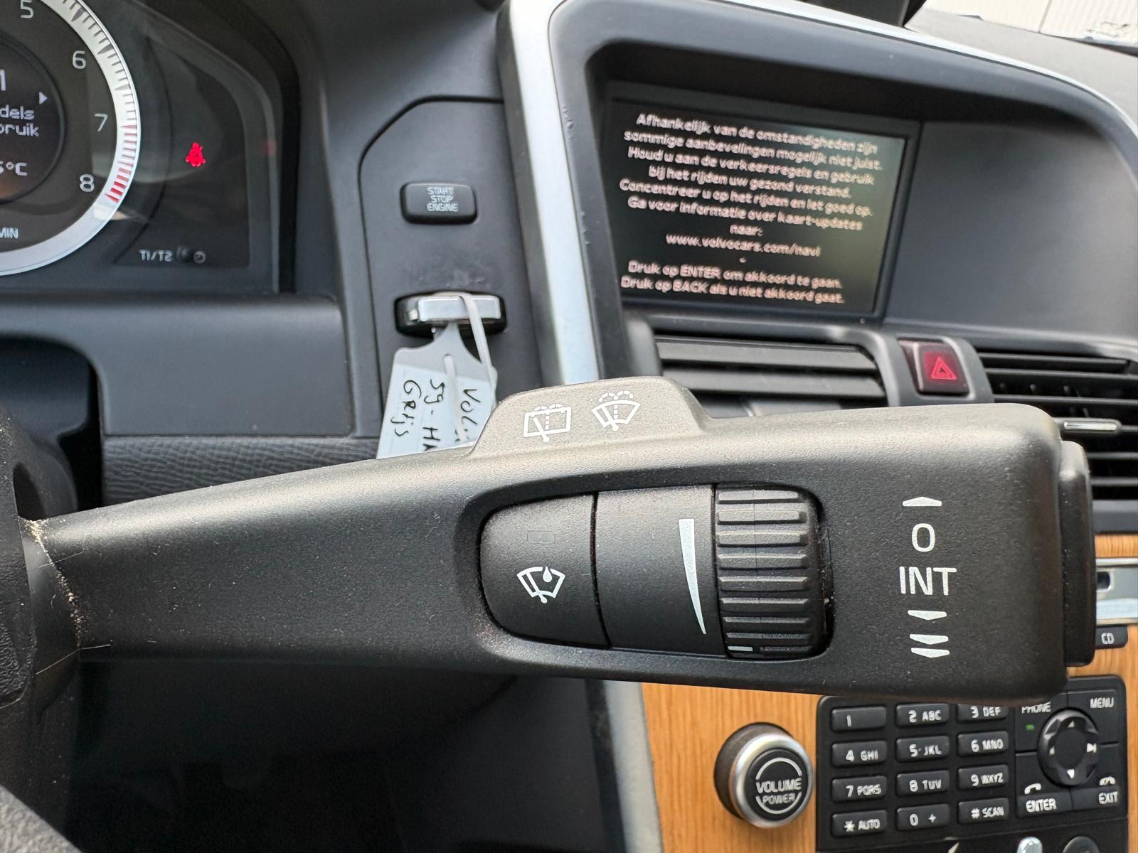 Foto van Volvo Xc60