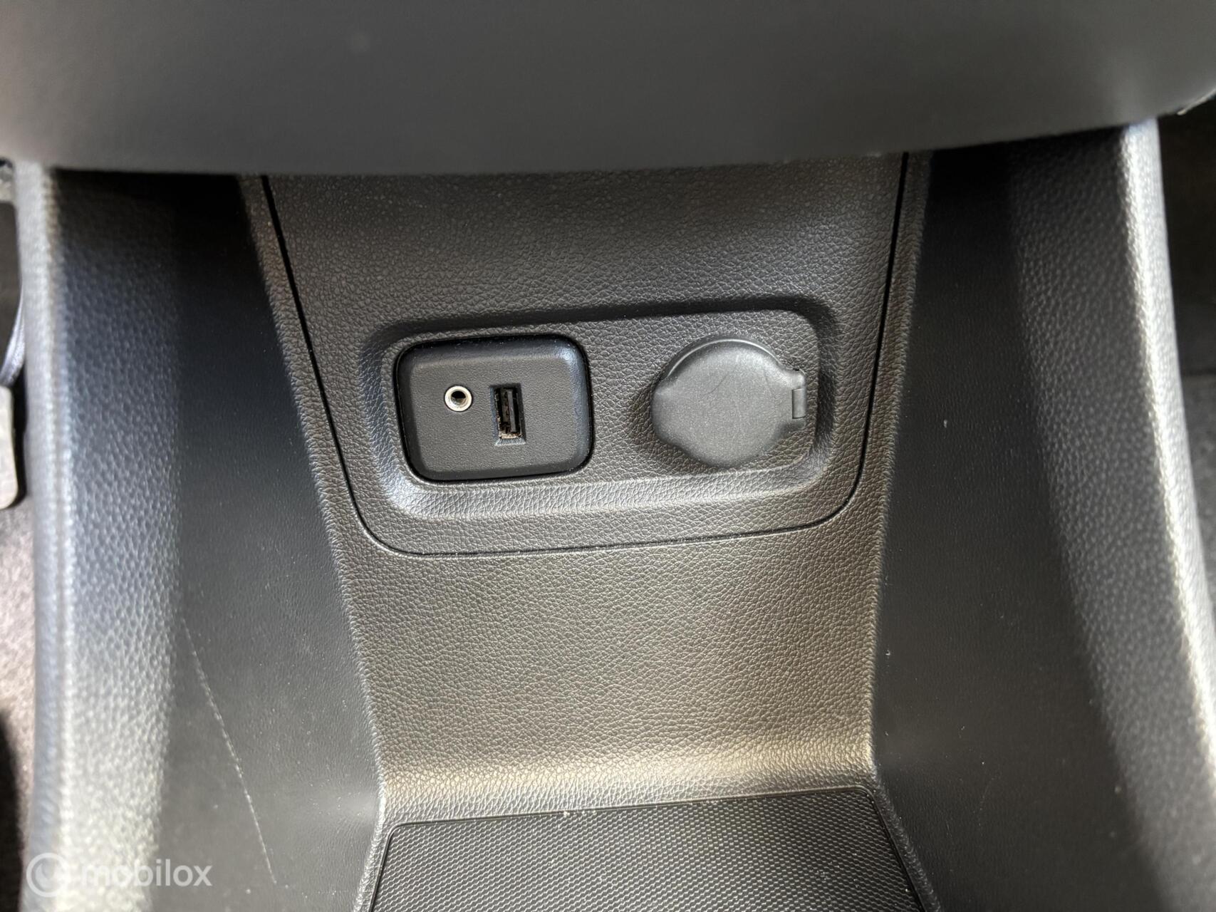 Foto van Opel Karl/viva