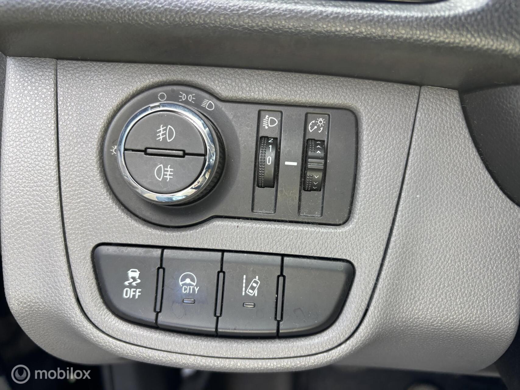Foto van Opel Karl/viva